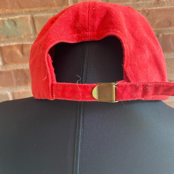 Coke Cola Hat - Picture 2 of 3